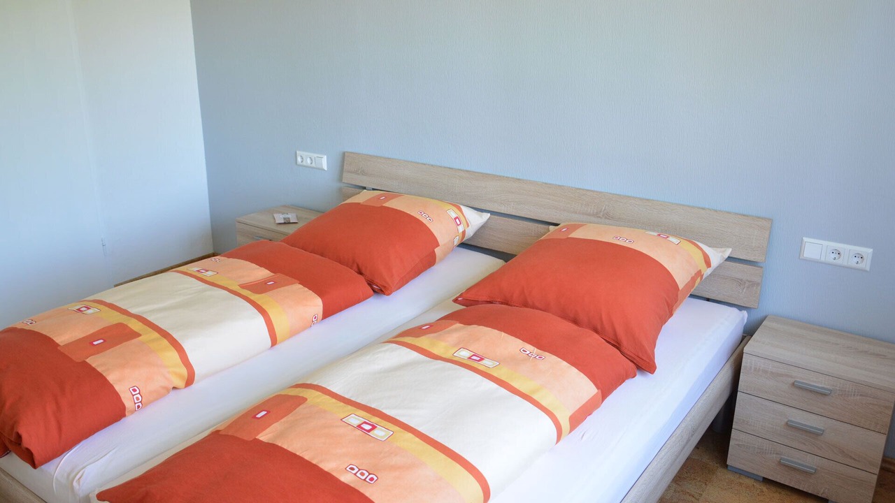 Photo of Bedroom in Renquishausen