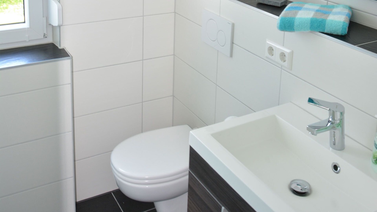 Photo of Bathroom in Renquishausen