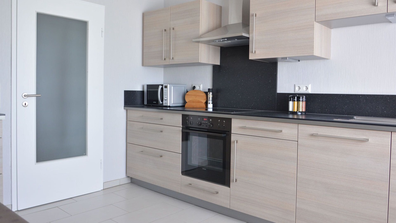 Photo of Kitchen in Renquishausen