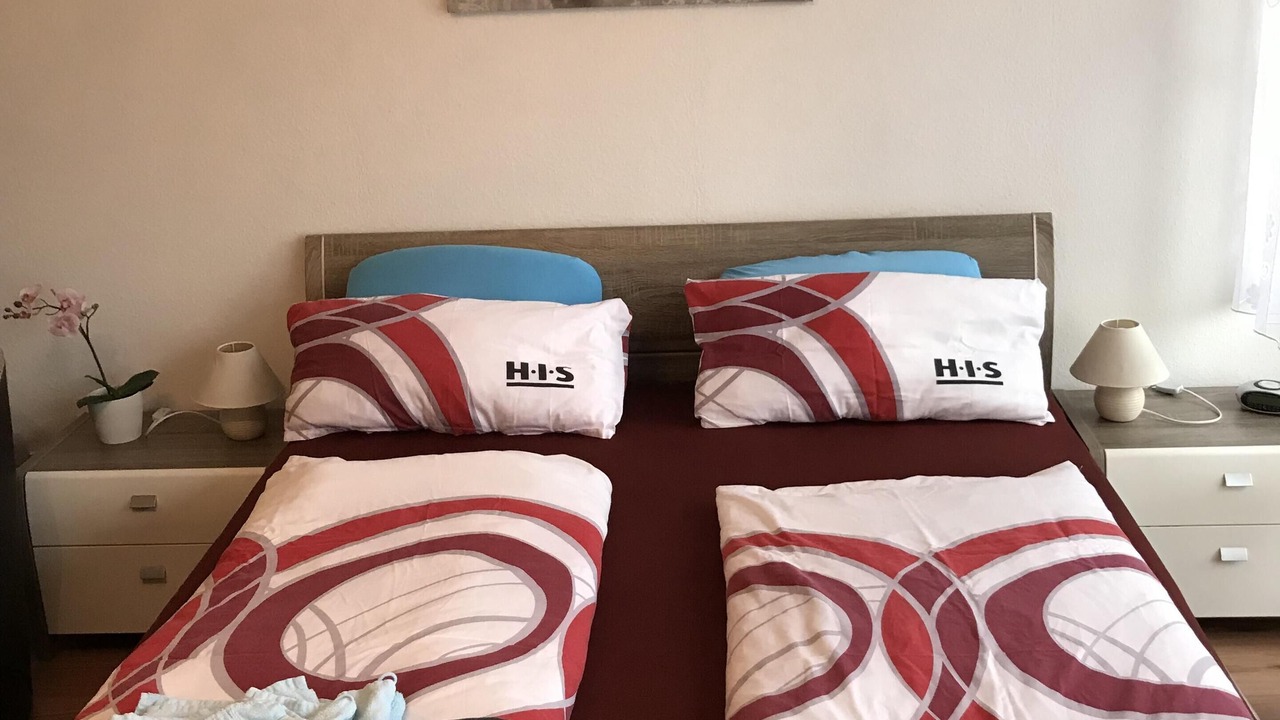 Photo of Bedroom in Reichenau
