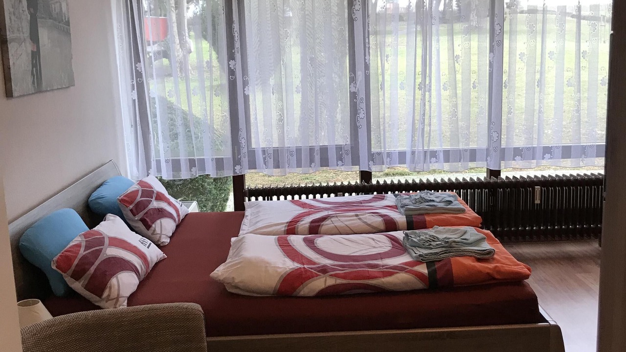 Photo of Bedroom in Reichenau