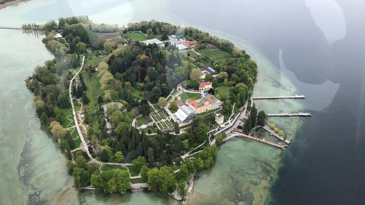 Photo of Outdoor in Reichenau