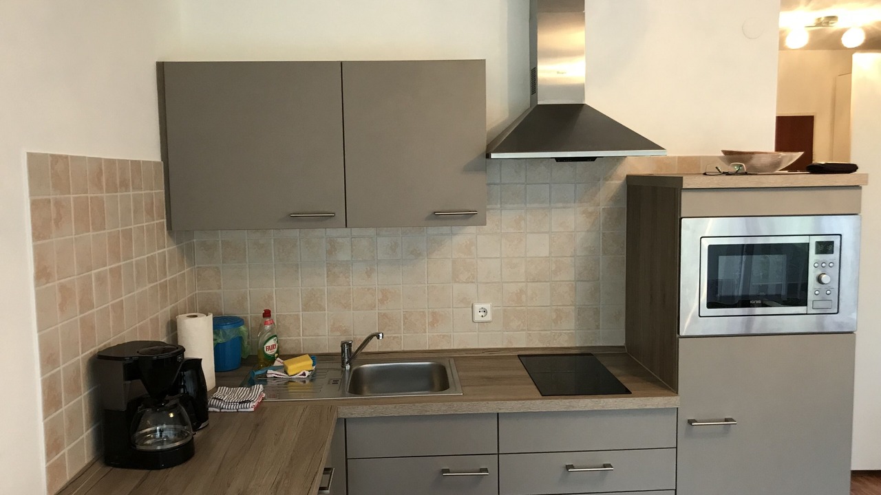 Photo of Kitchen in Reichenau