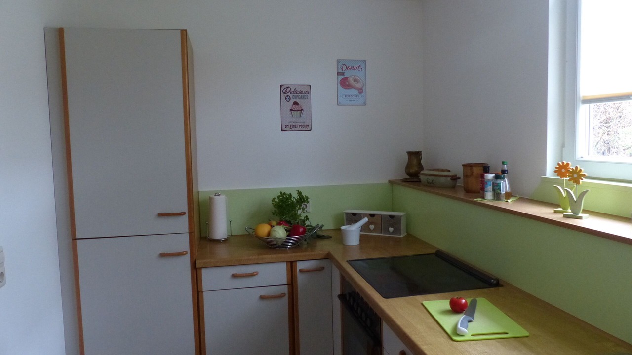 Photo of Kitchen in Leinstetten
