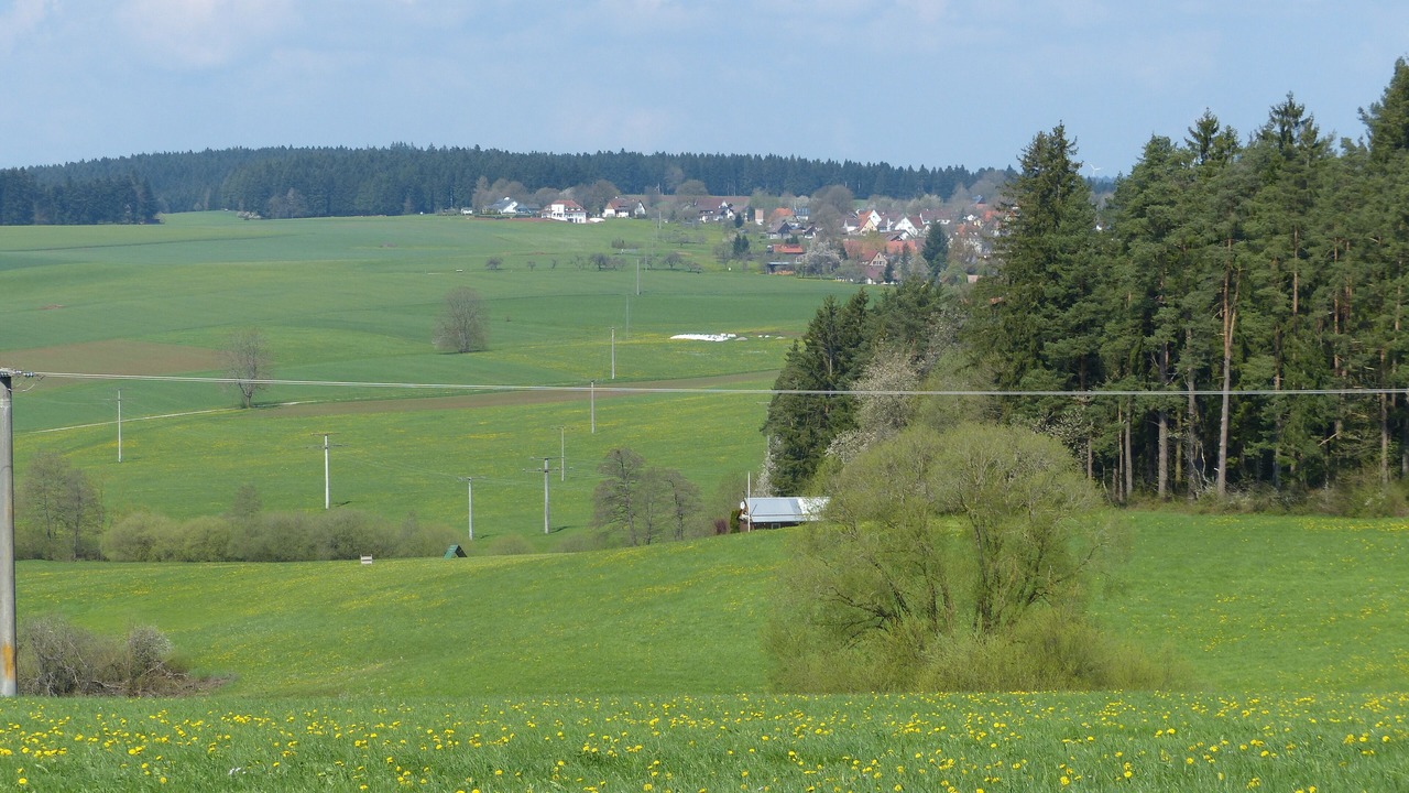 Photo of Others in Leinstetten