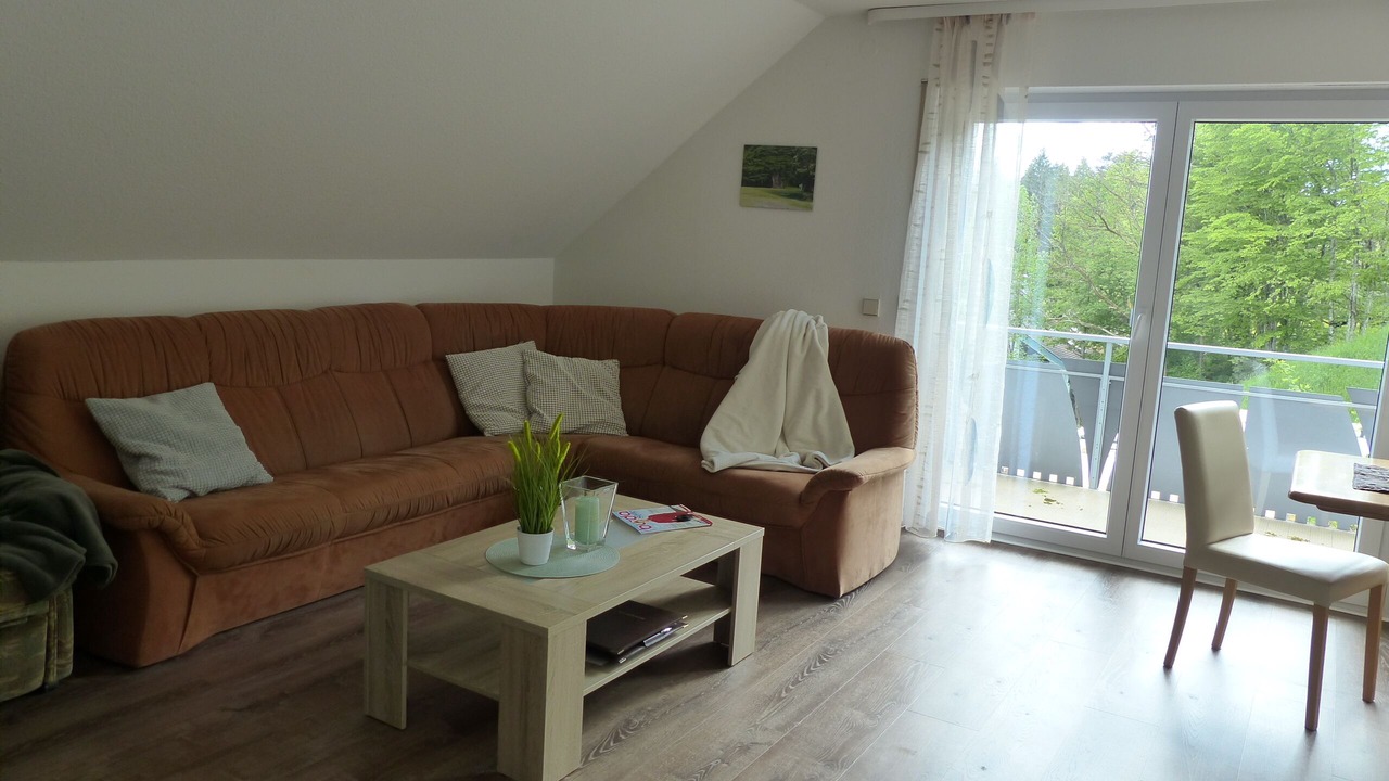 Photo of Livingroom in Leinstetten