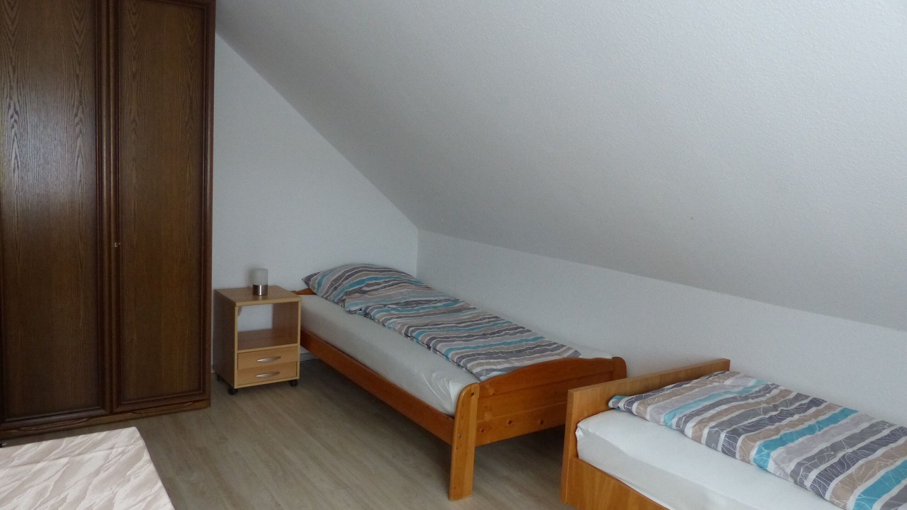 Photo of Bedroom in Leinstetten