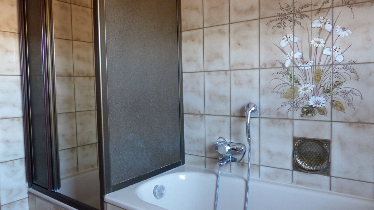Photo of Bathroom in Leinstetten