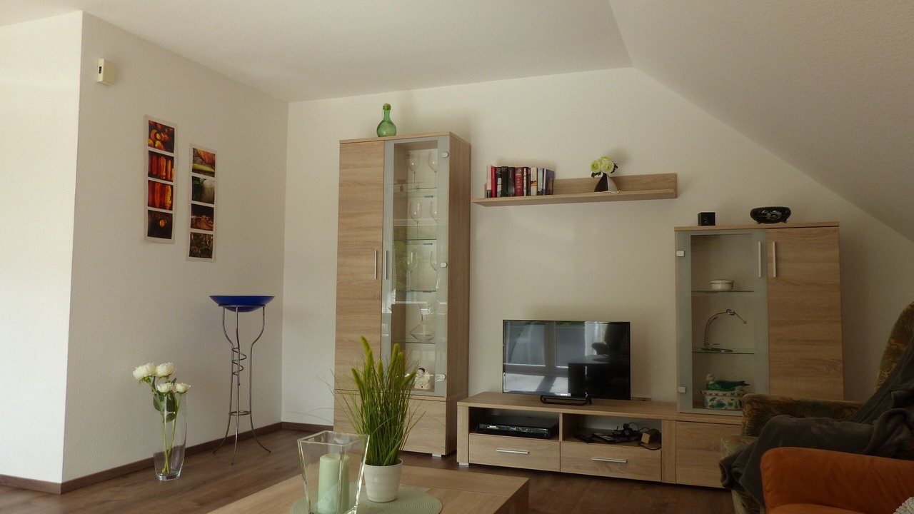 Photo of Livingroom in Leinstetten