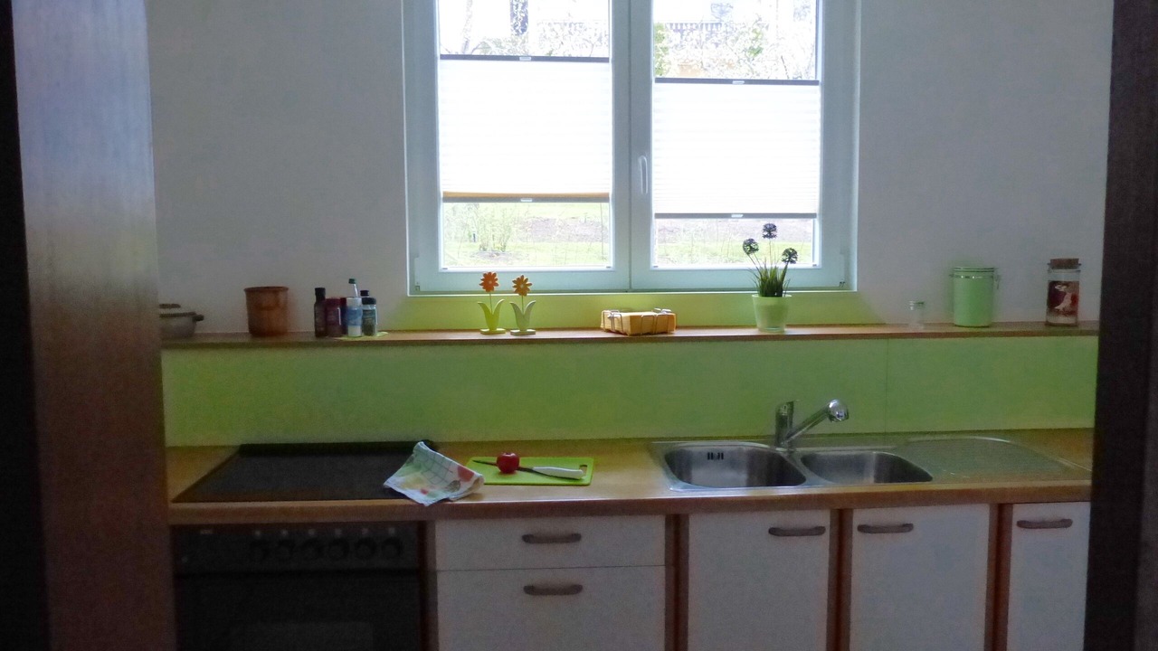 Photo of Kitchen in Leinstetten