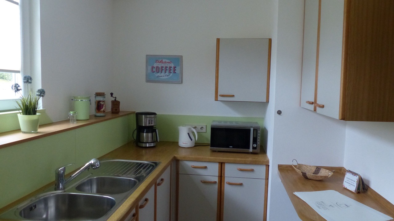 Photo of Kitchen in Leinstetten