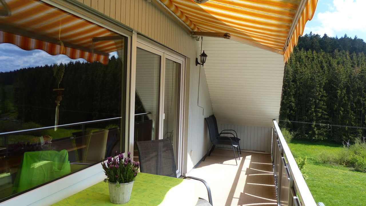 Photo of Outdoor in Leinstetten