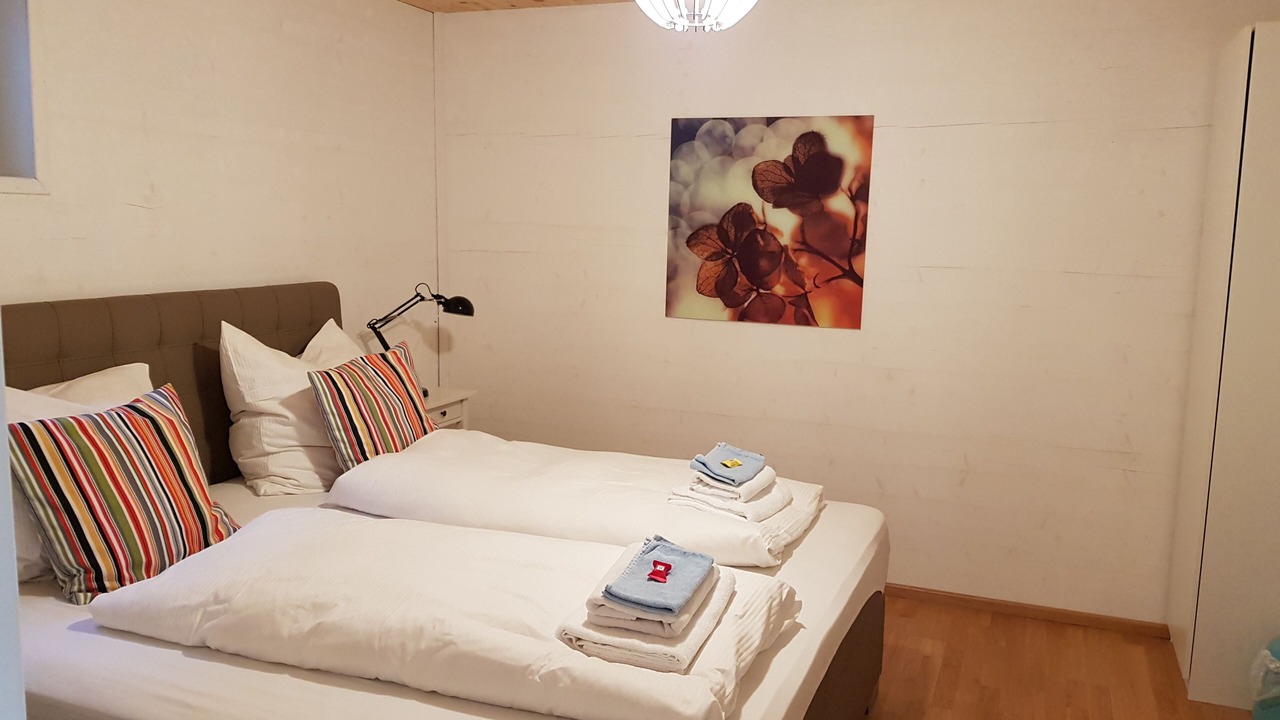 Photo of Bedroom in Uhldingen-Muehlhofen