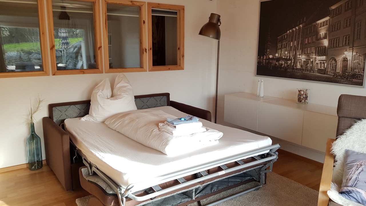 Photo of Bedroom in Uhldingen-Muehlhofen
