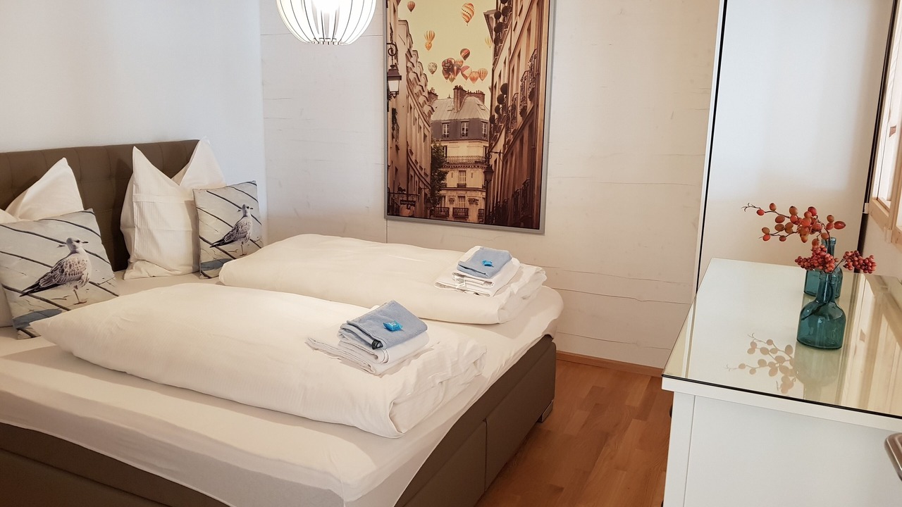 Photo of Bedroom in Uhldingen-Muehlhofen