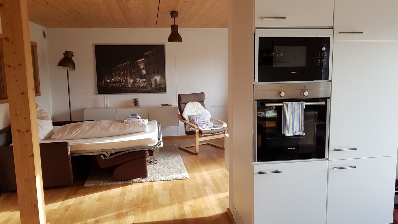 Photo of Bedroom in Uhldingen-Muehlhofen