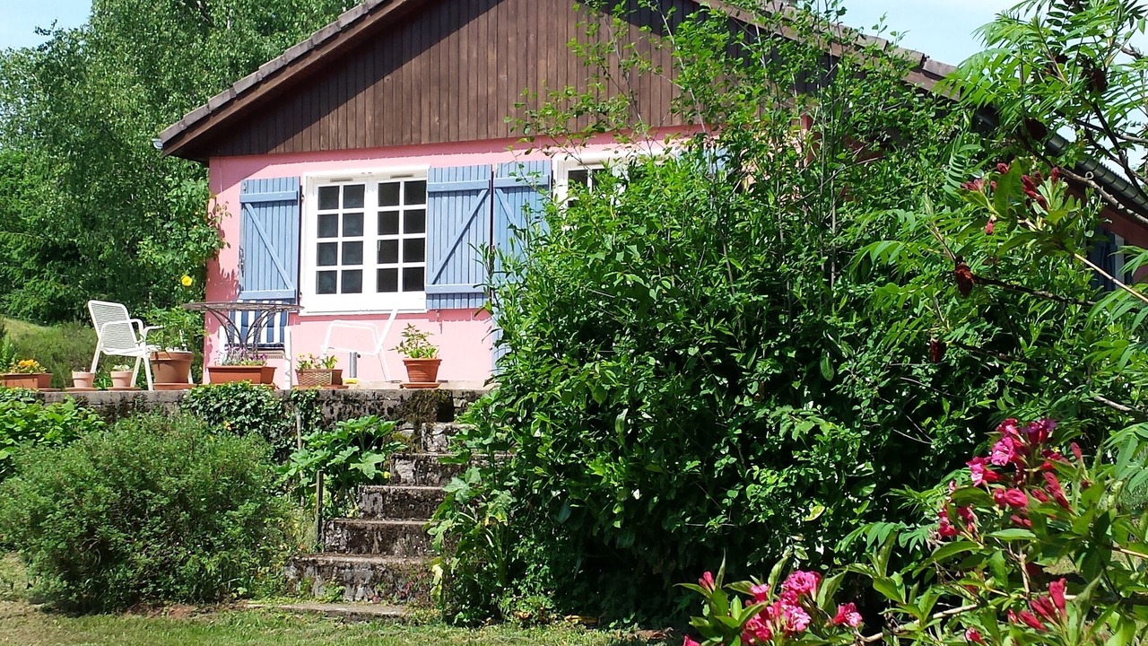 Photo of Outdoor in Ternuay-Melay-et-Saint-Hilaire