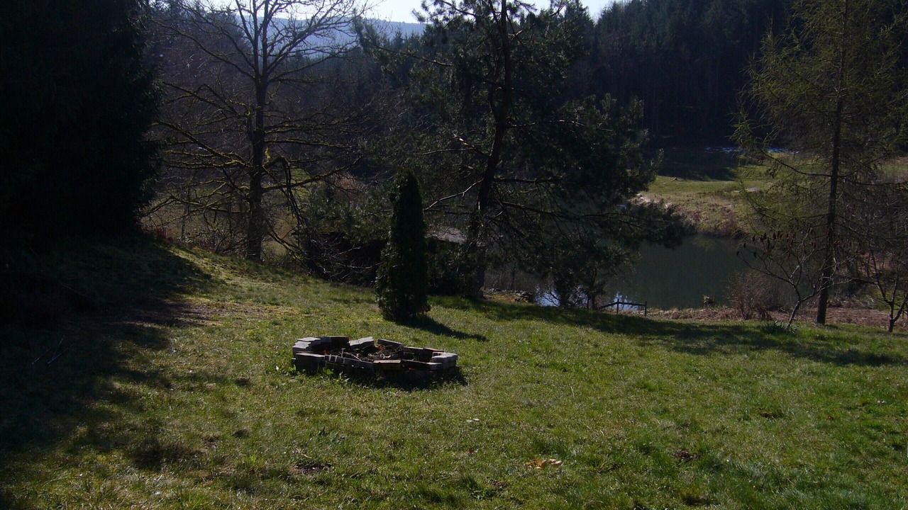 Photo of Outdoor in Ternuay-Melay-et-Saint-Hilaire