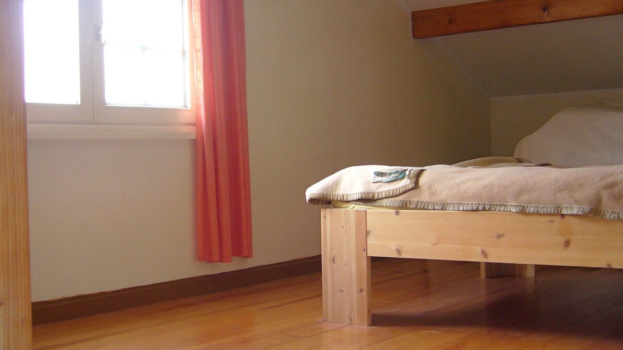 Photo of Bedroom in Ternuay-Melay-et-Saint-Hilaire