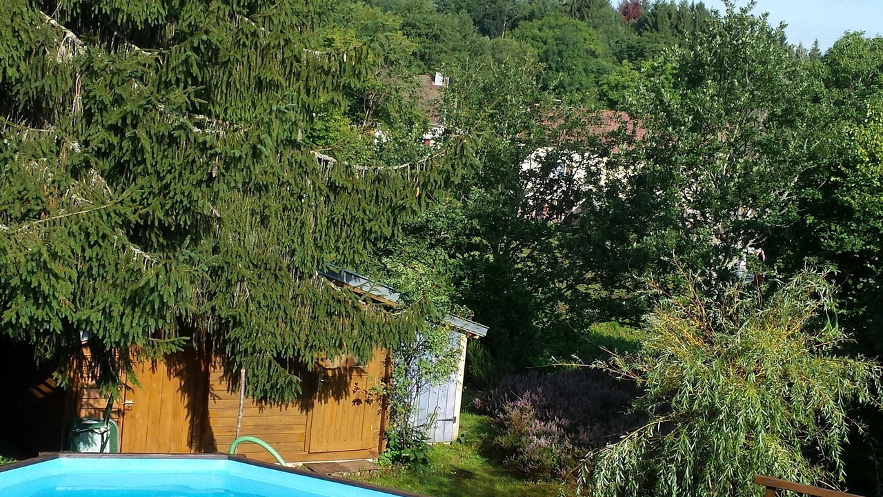 Photo of Outdoor in Ternuay-Melay-et-Saint-Hilaire