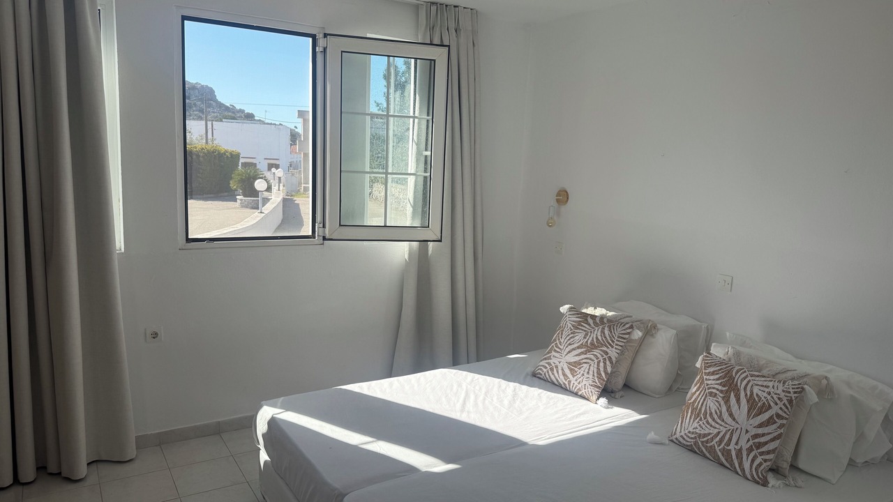 Photo of Bedroom in Archangelos