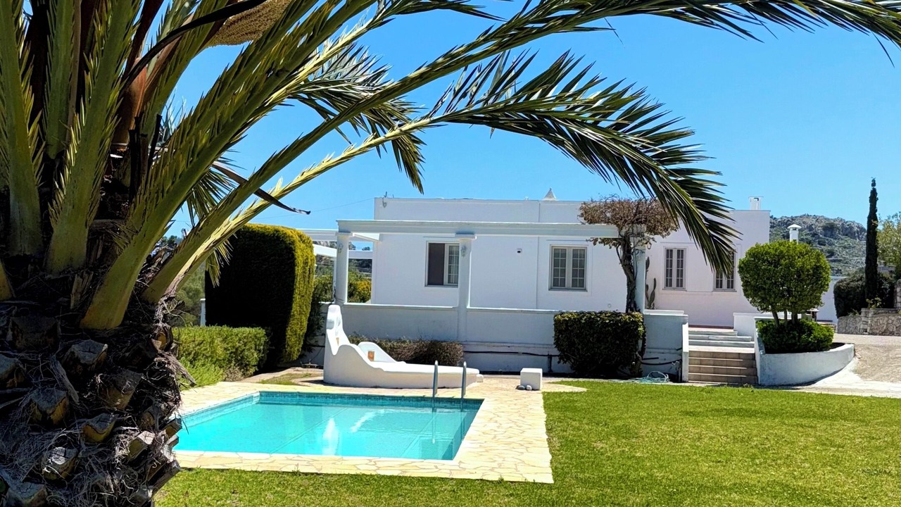 Photo of Outdoor in Archangelos