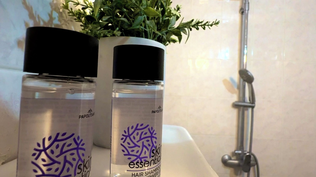 Photo of Bathroom in Archangelos