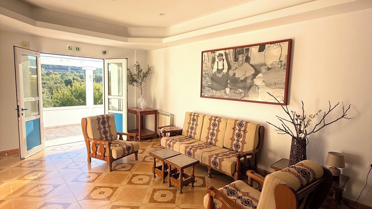 Photo of Livingroom in Archangelos