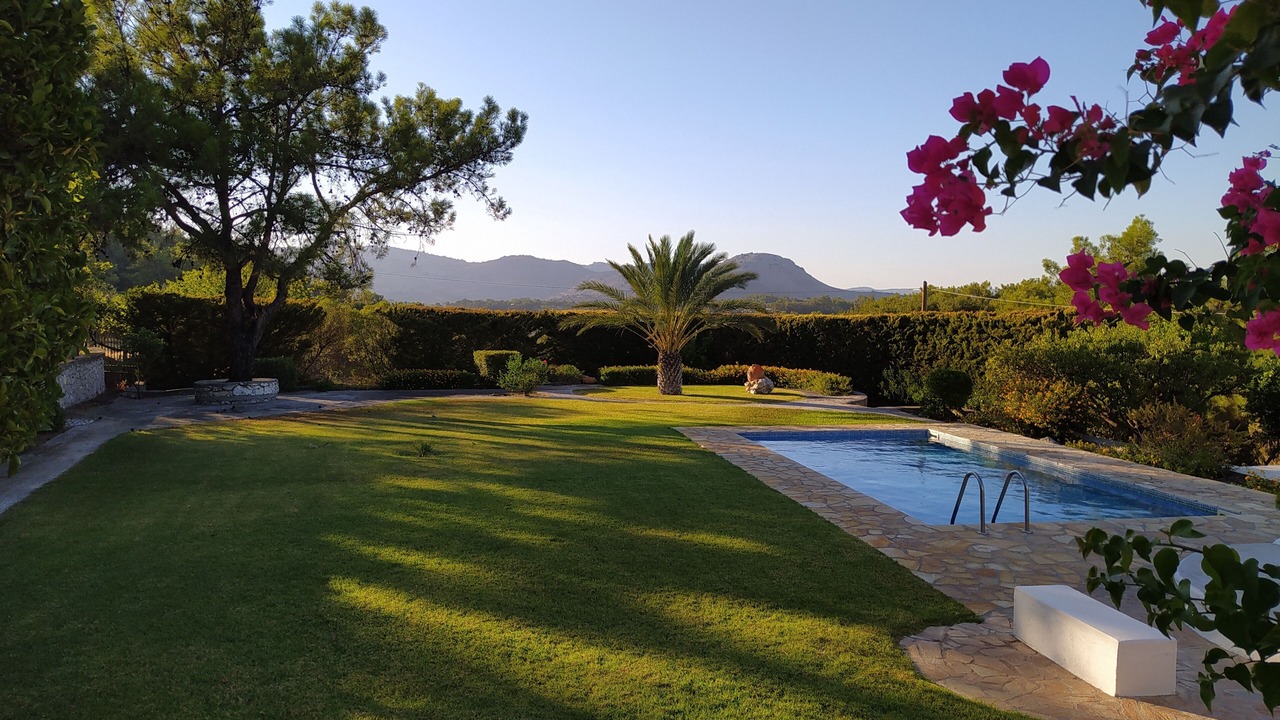 Photo of Outdoor in Archangelos