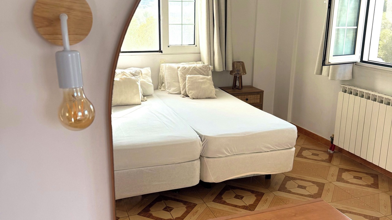 Photo of Bedroom in Archangelos