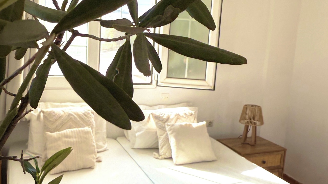 Photo of Bedroom in Archangelos