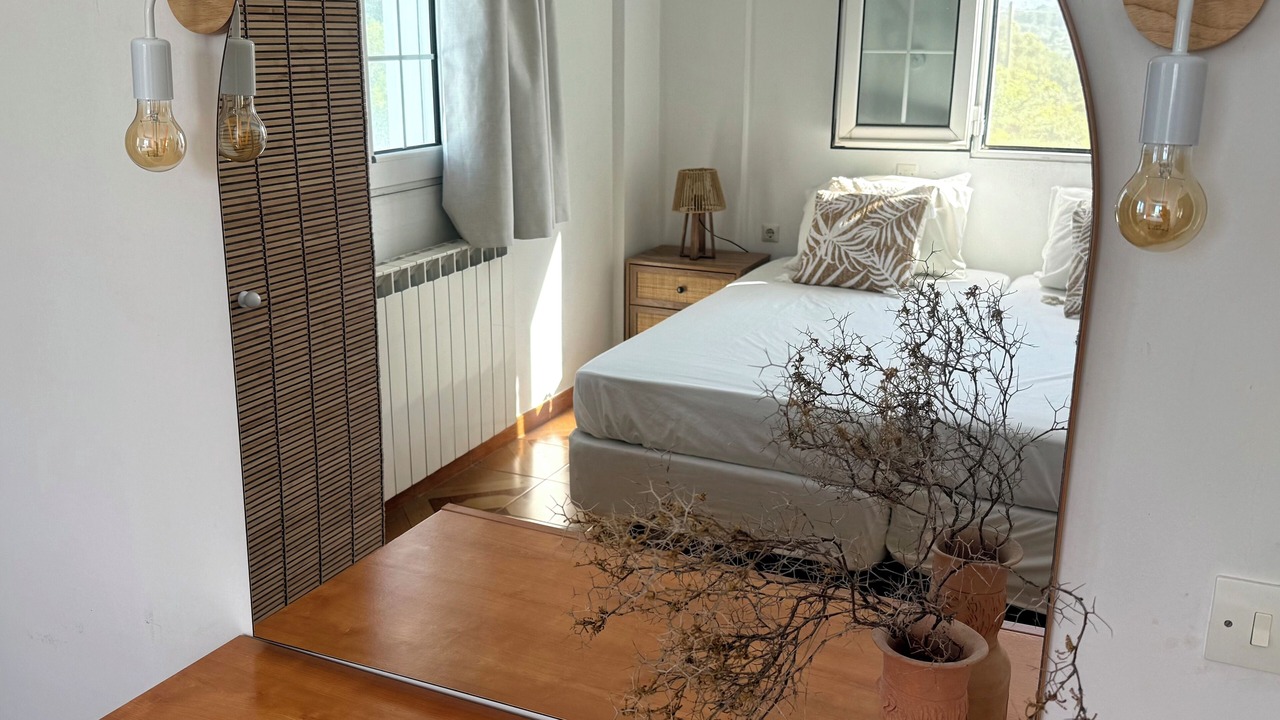Photo of Bedroom in Archangelos