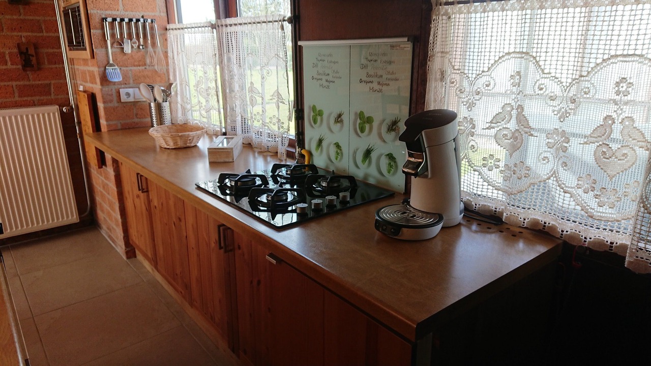 Photo of Kitchen in Dirkshorn