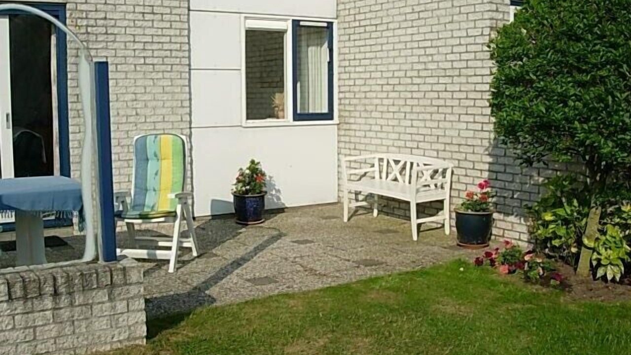 Photo of Patio Balcony in Julianadorp aan zee
