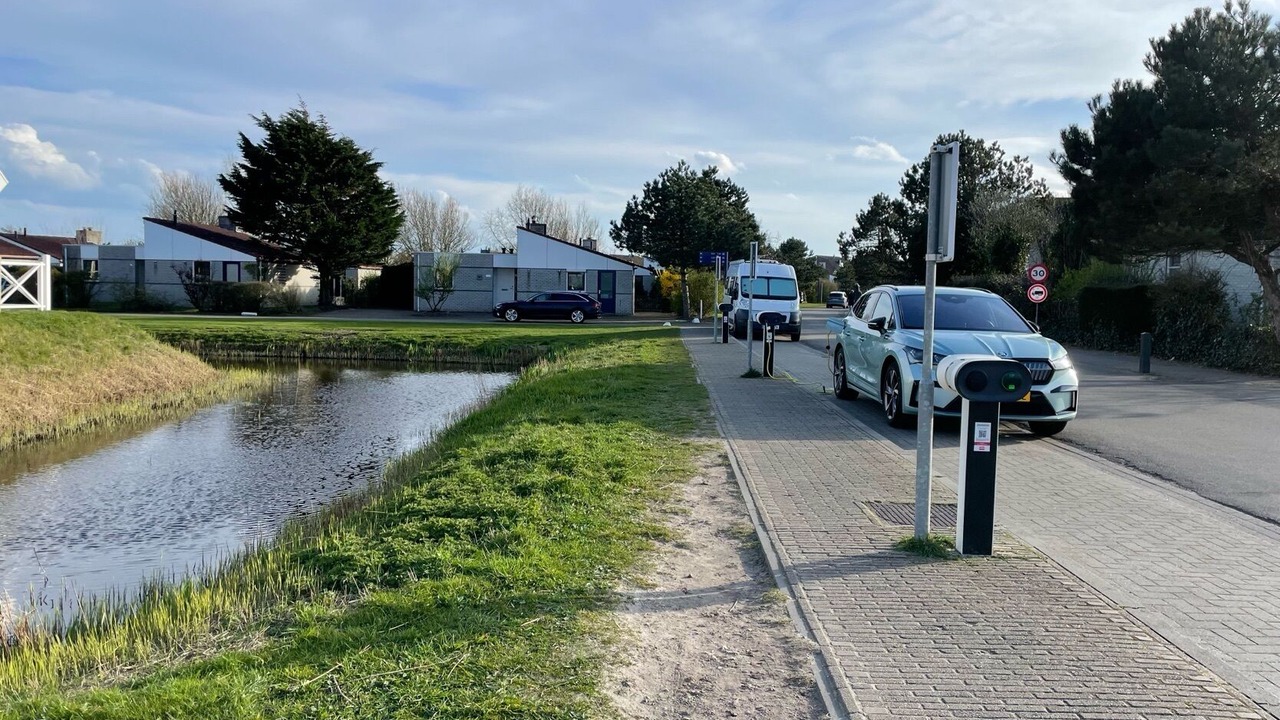 Photo of Outdoor in Julianadorp aan zee