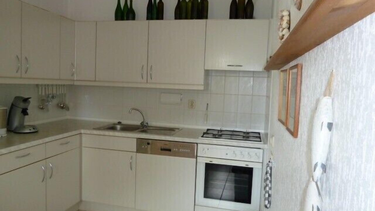 Photo of Kitchen in Julianadorp aan zee
