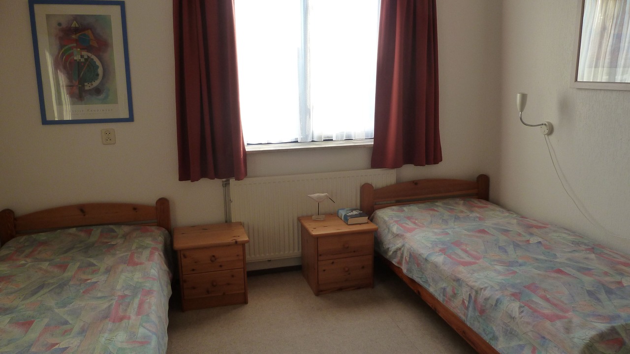 Photo of Bedroom in Julianadorp aan zee