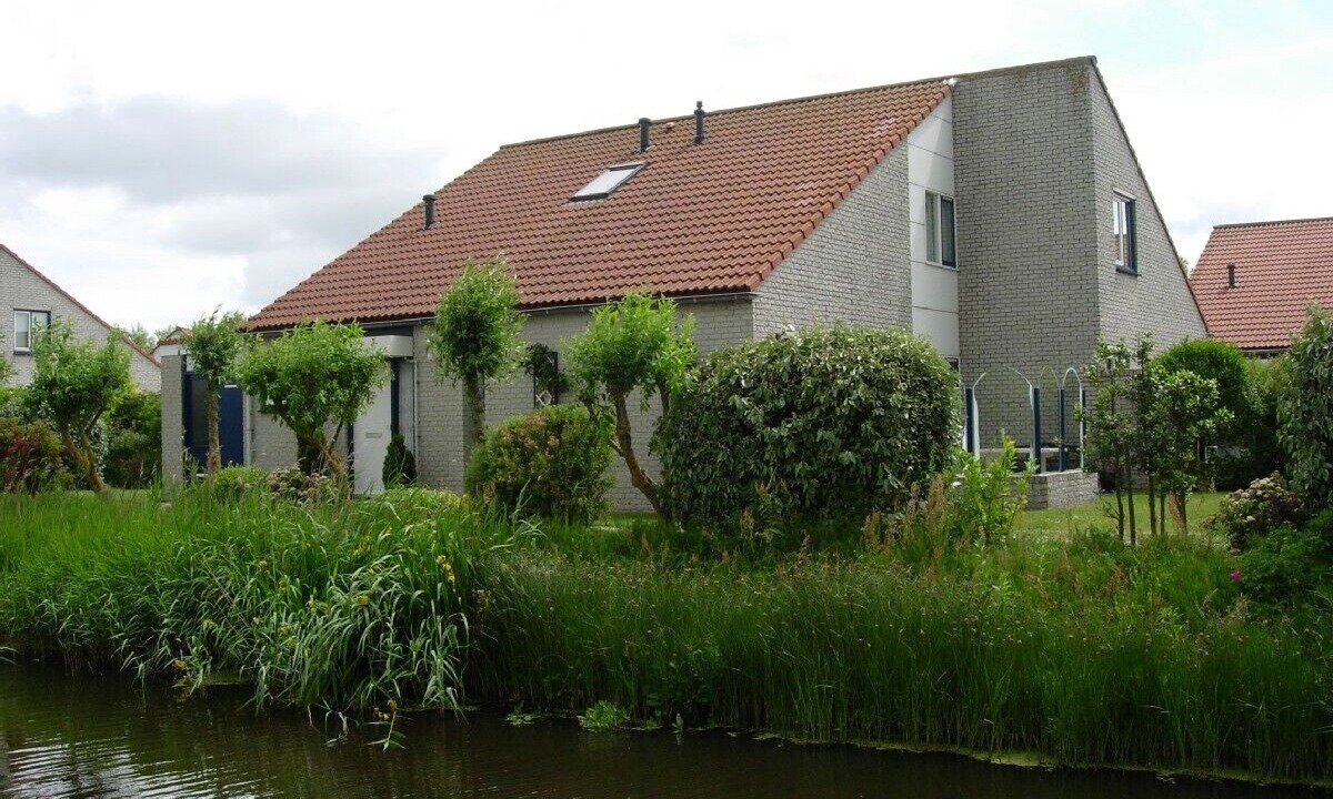 Photo of Outdoor in Julianadorp aan zee