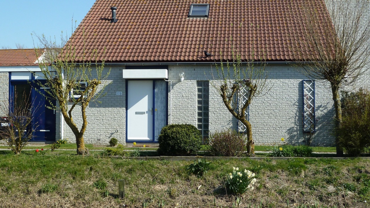 Photo of Outdoor in Julianadorp aan zee
