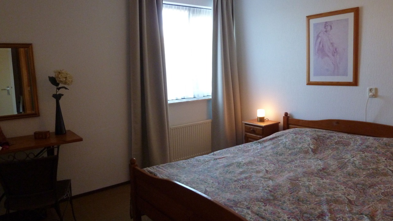 Photo of Bedroom in Julianadorp aan zee