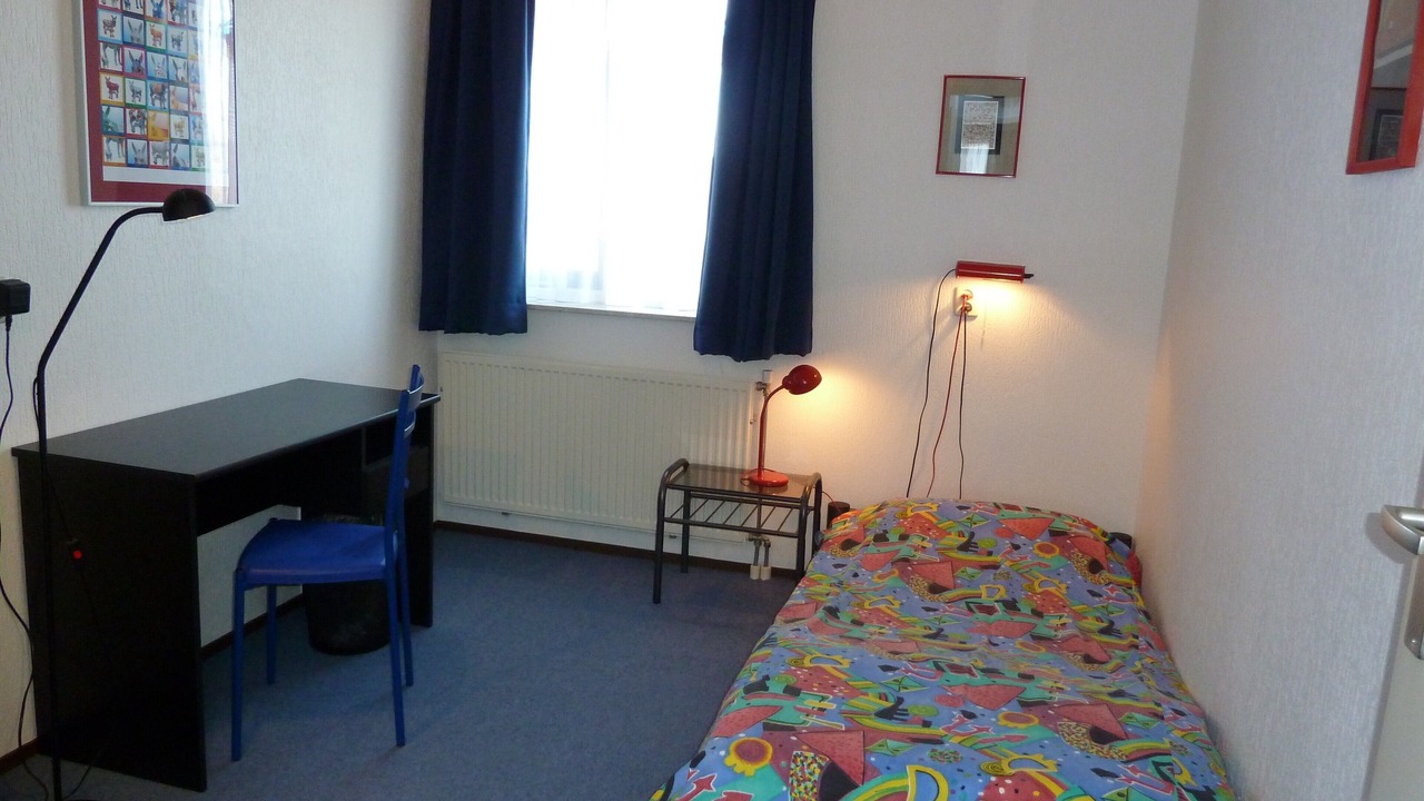 Photo of Bedroom in Julianadorp aan zee
