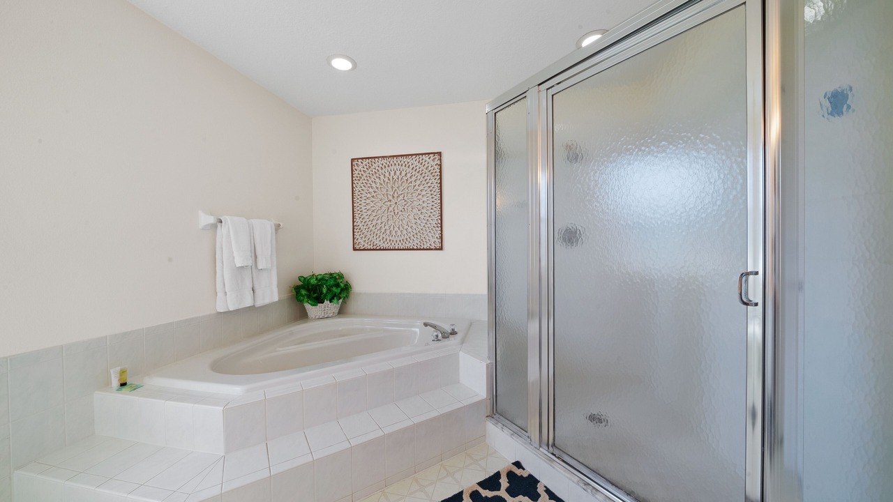 Photo of Bathroom in Anna Maria