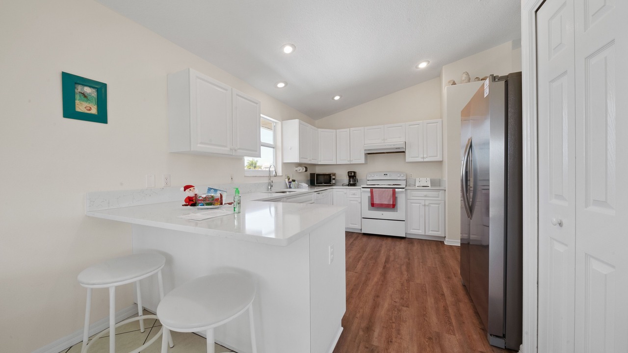 Photo of Kitchen in Anna Maria
