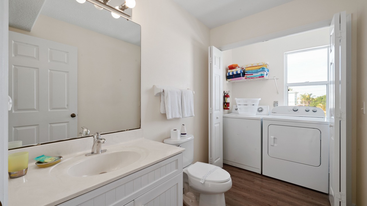 Photo of Bathroom in Anna Maria