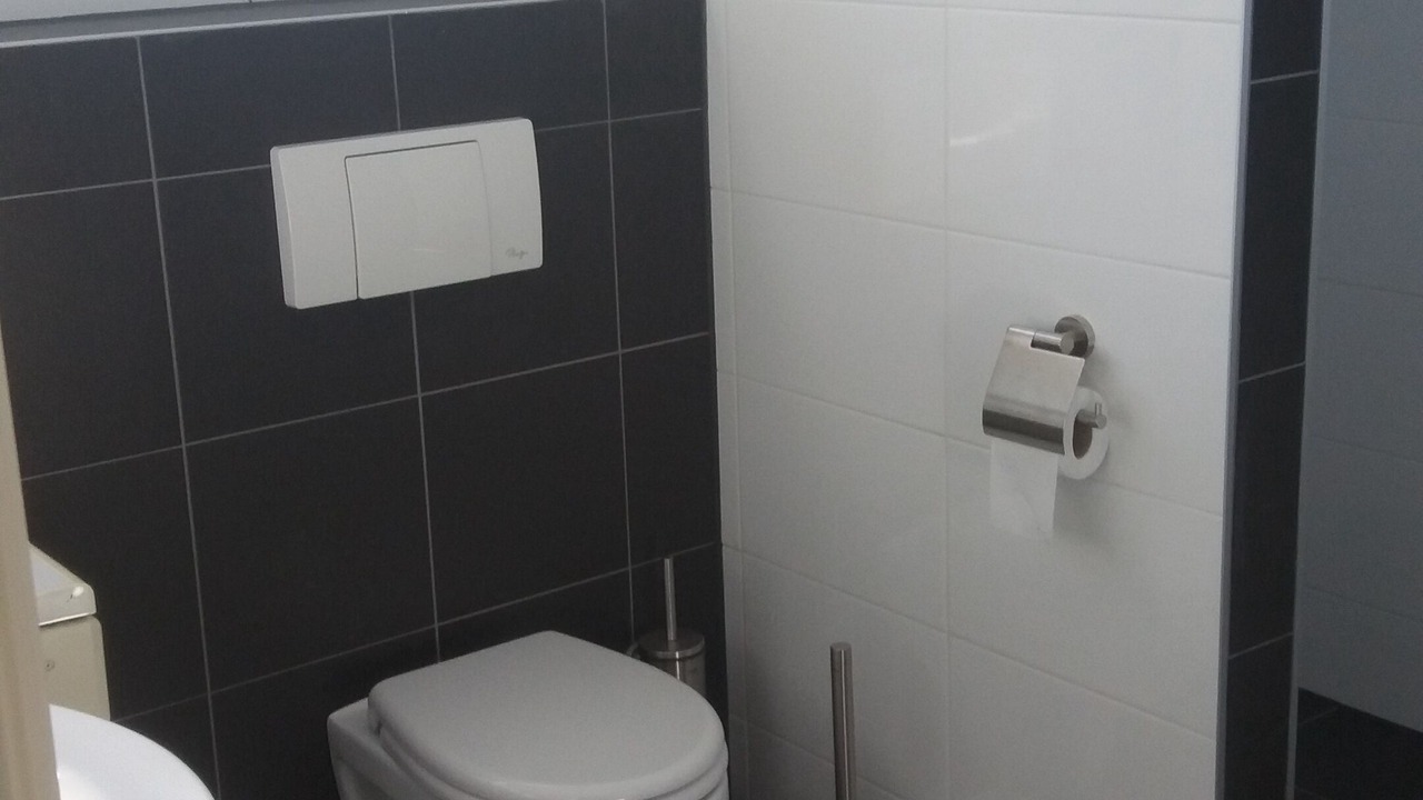 Photo of Bathroom in t Zand
