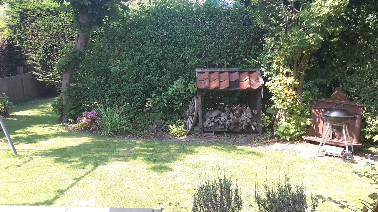 Photo of Outdoor in t Zand