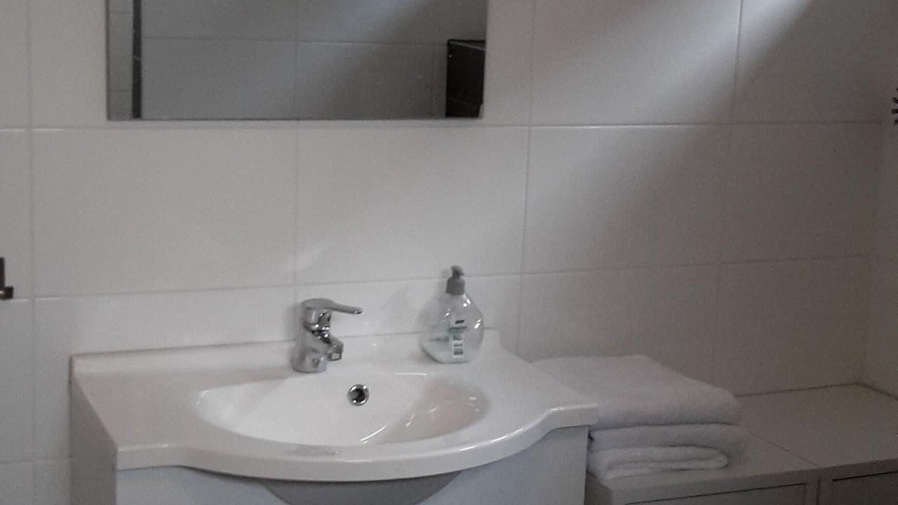 Photo of Bathroom in t Zand