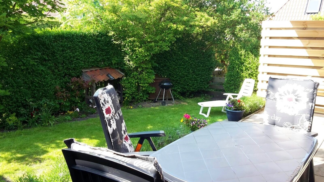 Photo of Outdoor in t Zand