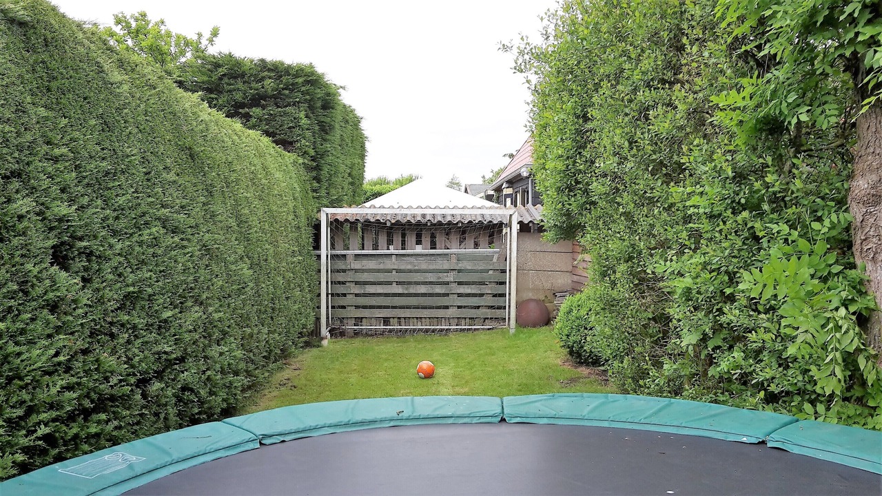 Photo of Outdoor in t Zand