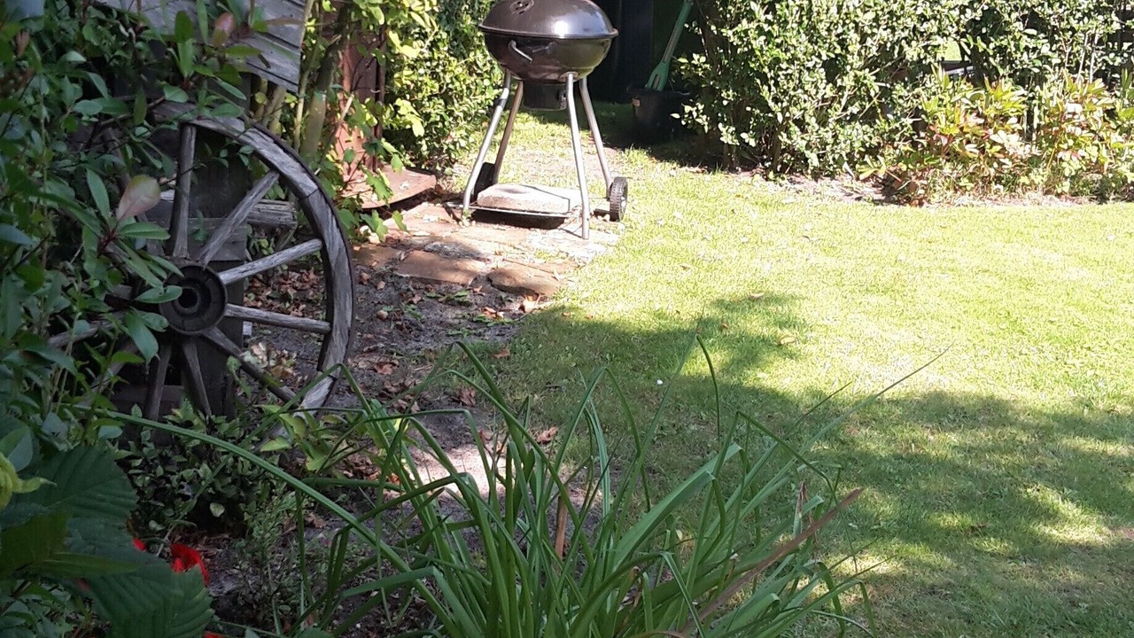 Photo of Outdoor in t Zand